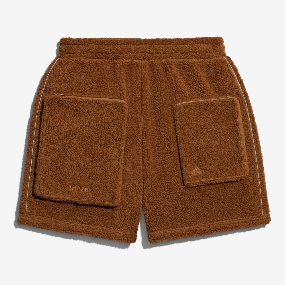 Ivy park Adidas Cargo Shorts Size Medium..Brand New Never Worn.